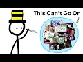 Channel