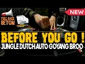 Download Lagu DJ BEFORE YOU GO !! KENCENG ( JUNGLE DUTCH AUTO GOYANG SATU ROOM ) FULL REMIX 2020
