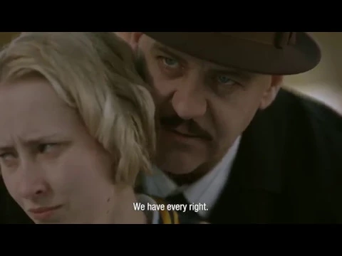 AN ACT OF DEFIANCE Trailer