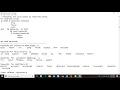 JAVA TOKENS KEYWORDS IDENTIFIERS VARIABLES AND DATATYPES INTRODUCTION JAVA ONLINE SESSION4