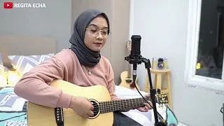 salam rindu buatmu di sana cover by cewek guitar