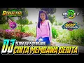 Download Lagu DJ Cinta Membawa Derita | Slow Bass Terbaru 2021 | Jingle BT Pro Audio By Kepras Production