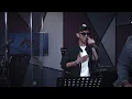 ISMAIL IZZANI - Sabar (LIVE) - #JammingHot