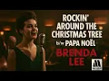 Lagu Rockin’ Around the Christmas Tree in 50’s Motown Style (AI Cover)