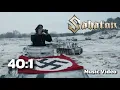 Download Lagu SABATON - 40:1 (music video from the movie T-34)