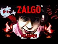 There is Something AWFUL about ZALGO Shmorky