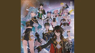 arc goes on live ver overture daytime stage 