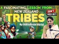 Download Lagu The Story of Tribes from Newzealand | Dr.Nitaisevini Mataji #lifelessons #devotional #iskcon