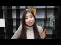 ❤️ JIJ BEDANKT🎄🎅🏻 FIJNE FEESTDAGEN \u0026 GELUKKIG 2021 | Felicia Lin