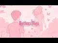 Butter-flies | Arim X Rayan | (Offical Audio)