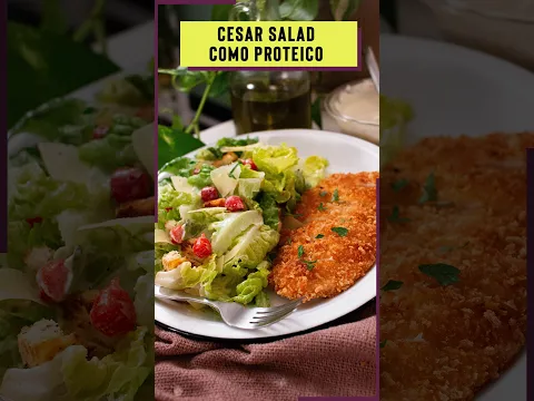 Meu Molho Tipo Ceasar Com Mais Proteína (Sem Ovo Cru)  #receitas #cozinheiroaprendiz