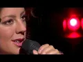 Sarah McLachlan - Happy Xmas (War Is Over) (Clear Channel Stripped Raw and Real)