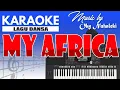 Download Lagu Karaoke - My Africa//Joni Martins ( Dansa )