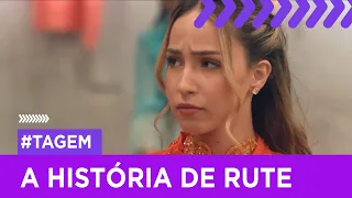 Rute disputa a atenção de Malon com as suas amigas | TAGEM