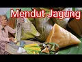 Download Lagu Mendut Jagung ini Ludes Dalam Hitungan Menit