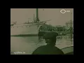 Lagu Le port de Barcelone