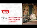 How does the Court Prove a Prostitution Charge