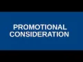 Merv Griffin s Crosswords Promotional Consideration Message 2008 RARE