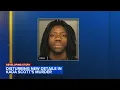 Kada Scott case Suspect charged with murder New details released
