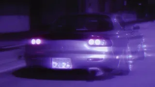 miraj tear me down nightdrive wave 