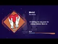EarlySeven | Bihag (Official Lyric Video)