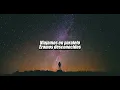 Noche sensorial - Esteman (Letra)