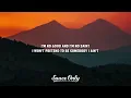 Noah Rinker - Save My Soul (Lyrics)