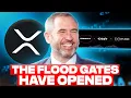 Download Lagu The Floodgates are Open for XRP...