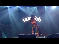 IAMDDB - Urban Jazz live