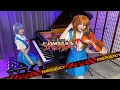 Download Lagu Neon Genesis Evangelion「A Cruel Angel's Thesis」| When Rei and Asuka playing the Piano \u0026 Violin