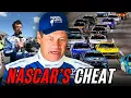 Michael Waltrip The Dark Truth Behind NASCAR s Infamous Spingate Scandal