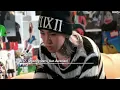 [BASS BOOSTED+EMPTY ARENA] BE'O(비오) - COUNTING STARS (FEAT. BEENZINO) |kpoptifyy