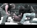 Bully Ray reveals The Hoax The Rise Of Aces and Eights Part 2