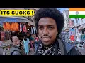 Download Lagu I’m Sick of India! Black man’s Experience MP3