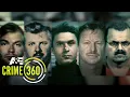 Invisible Monsters Scariest Serial Killers in America Marathon Crime 360