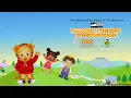 Download Lagu Daniel Triger’s Neighborhood End Credits (2012/2013)