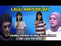 Lagu MERINDING‼️Anak Kembar Ini Bikin Para Juri Menangis Dengan Lagu Ampunilah 