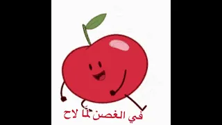 ما أطيب الت ف اح 