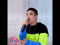 Musiq Soulchild - Just Friends (Sunny) | Cover by BUMKEY
