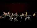 Not One Thing- By Patrice Roberts arr. by Andrew Richardson