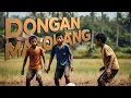 DONGAN MAGODANG - Daslan Simbolon (Official music video)