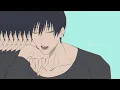 Download Lagu 【手描き】伏黒甚爾でき/ゅ/う/く/ら/り/ん【呪術廻戦】