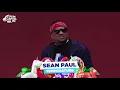 Sean Paul - 'Temperature' (Live at Capital's Summertime Ball 2018)