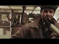 Ernest Aines - original song Yellowstone (LIVE) in Vintage Tool Shop, Melbourne