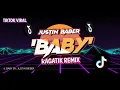 Download Lagu DJ CHAIN - Baby _ Justin Babier (Ragatik) Remix