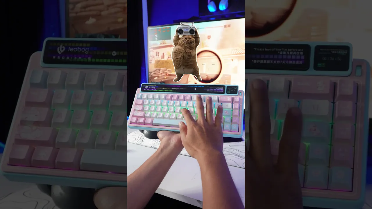 Video Thumbnail