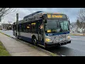 Ride on CTTransit on Route 161