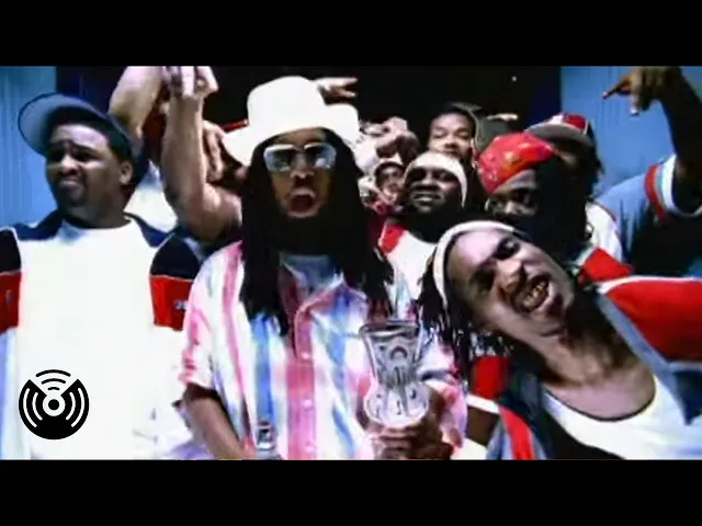 Lil Jon &amp; The East Side Boyz - Get Low (Official Music Video)
