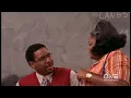 Nikki Parker Begins Her Professor Obsession The Parkers