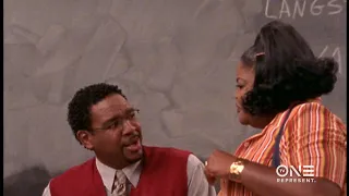 Nikki Parker Begins Her Professor Obsession The Parkers